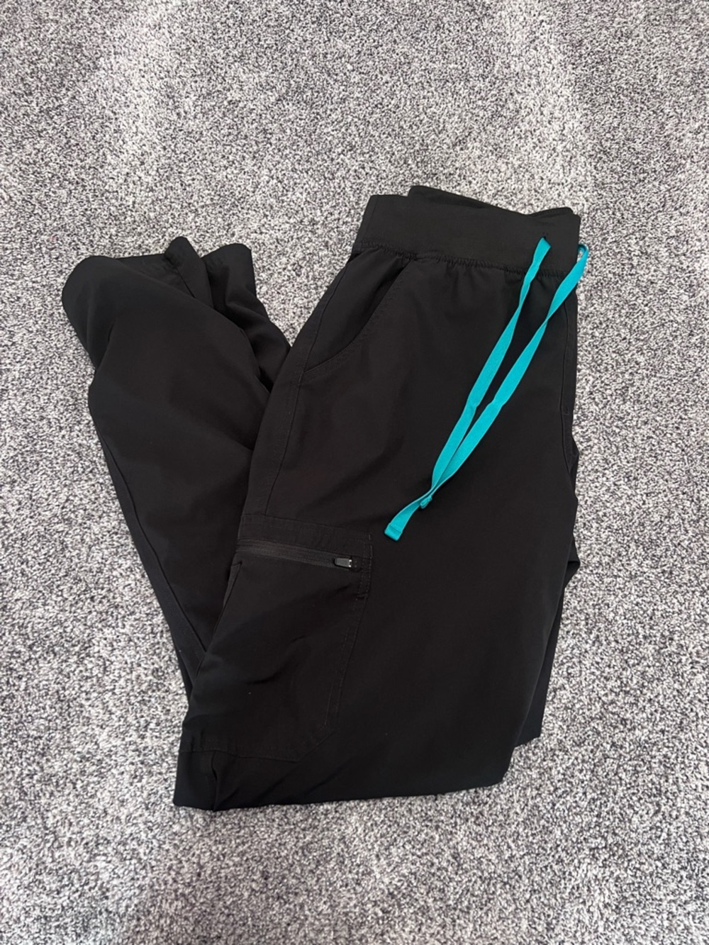 Women’s Layered Figs Pant